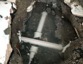 勐腊卫生间防水公司