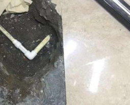 勐腊卫生间测漏水多少钱