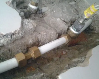 勐腊测漏水多少钱