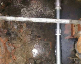 勐腊卫生间测漏水多少钱