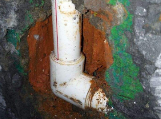 勐腊卫生间测漏水价格明细
