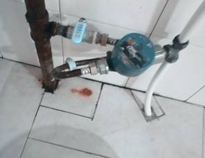 勐腊水管维修24小时电话