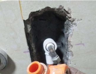 勐腊卫生间测漏水哪家好
