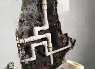 勐腊卫生间测漏水价格多少