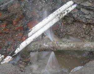 勐腊水管维修费用是多少