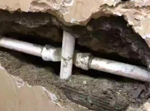 勐腊水管维修哪家好