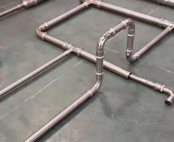 勐腊水管维修多少钱