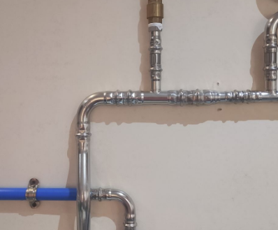 勐腊水管维修哪家好