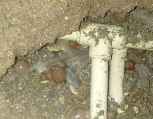 勐腊卫生间测漏