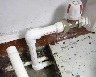 勐腊卫生间测漏水多少钱
