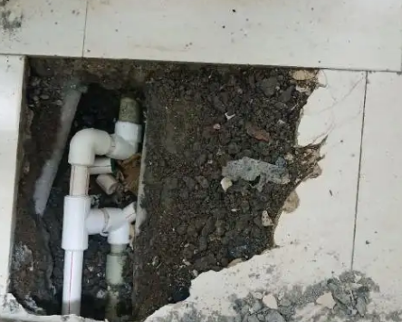 勐腊卫生间测漏水哪家好