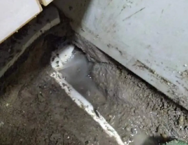 勐腊卫生间测漏水多少钱
